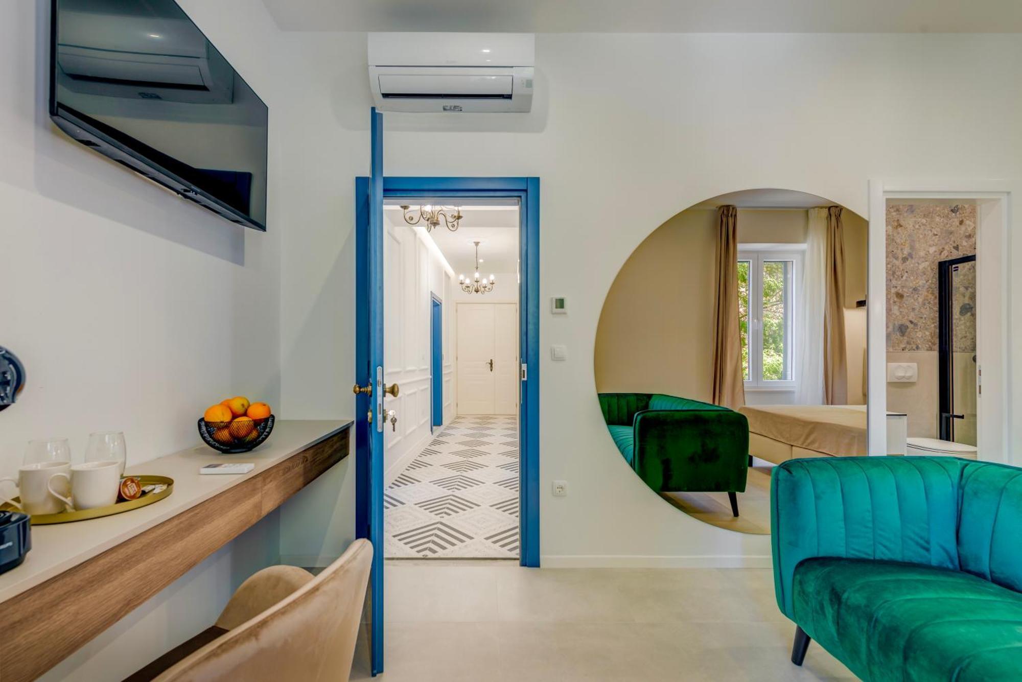 48 Rooms Σπλιτ Εξωτερικό φωτογραφία