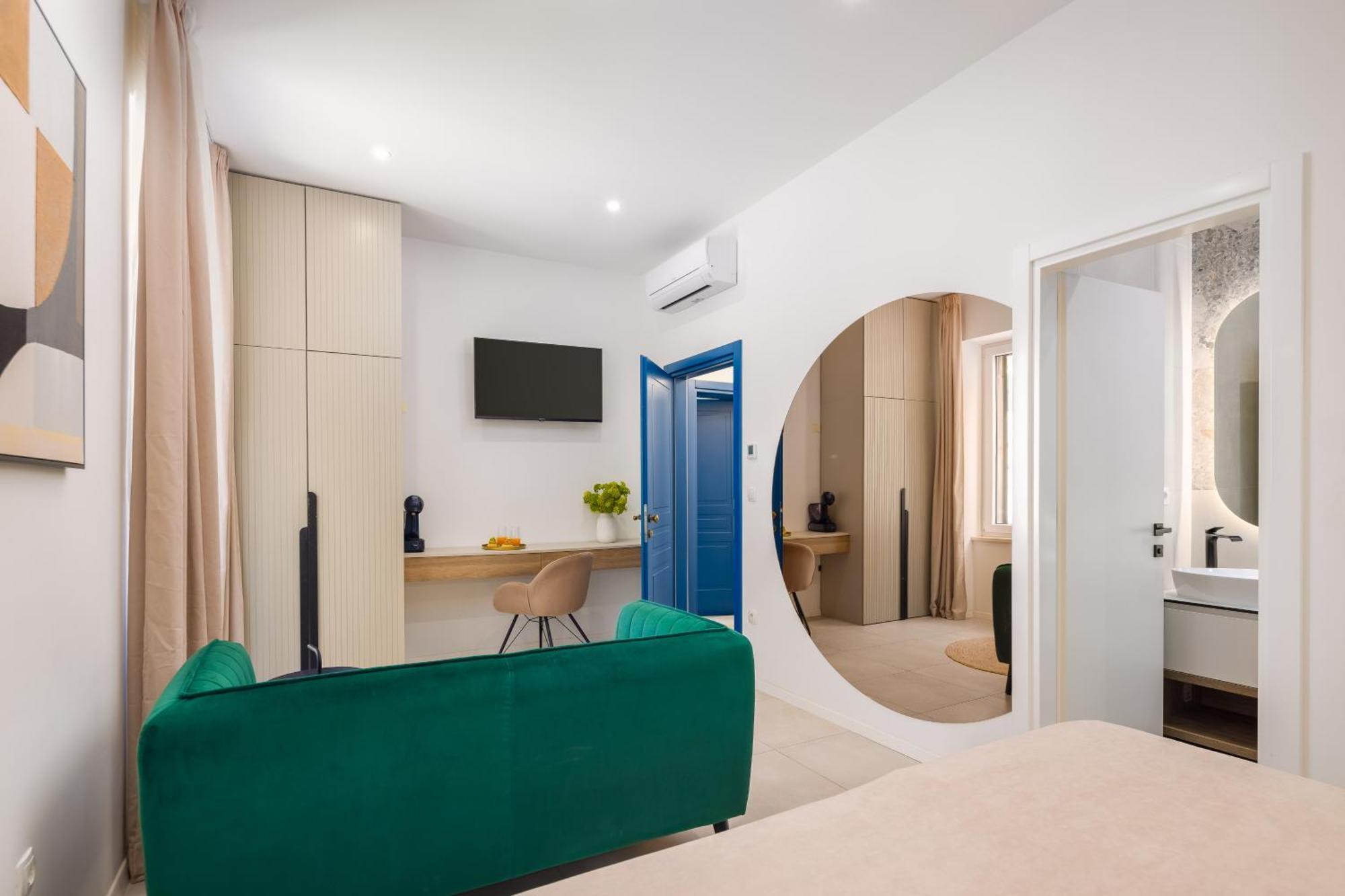 48 Rooms Σπλιτ Εξωτερικό φωτογραφία