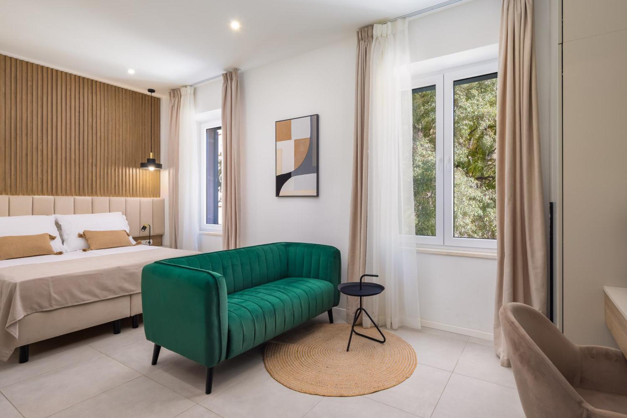 48 Rooms Σπλιτ Εξωτερικό φωτογραφία