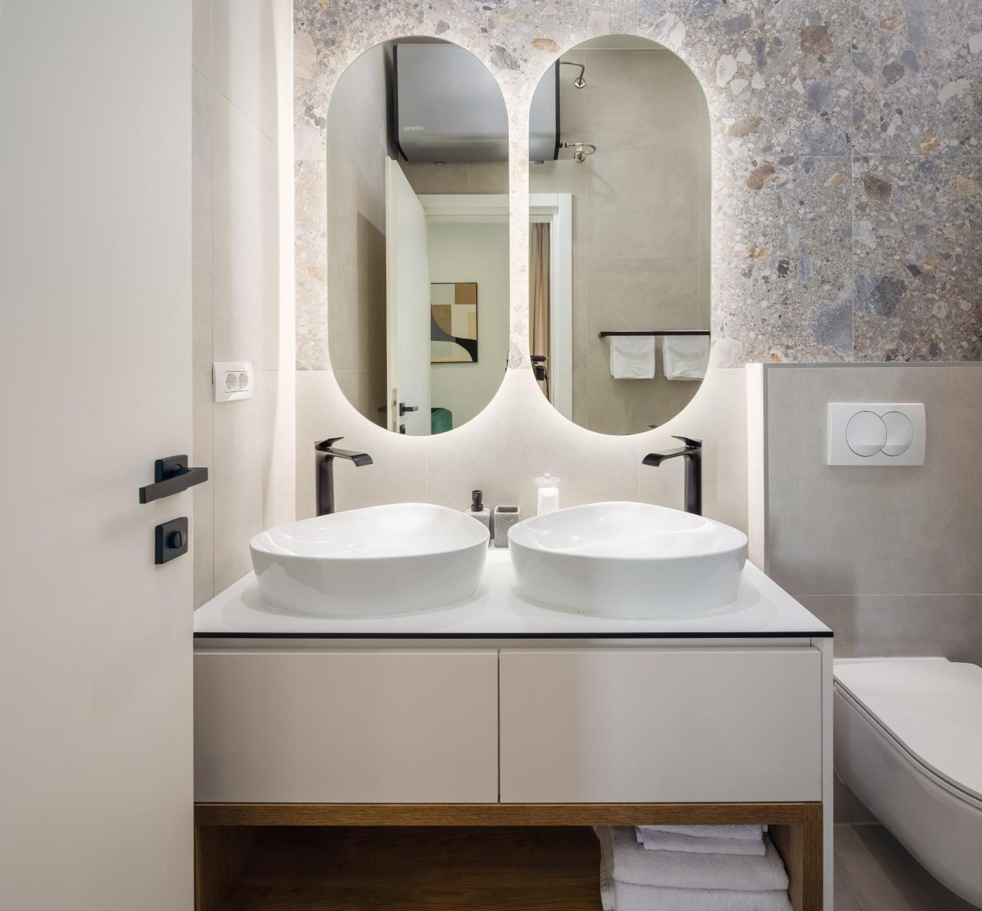 48 Rooms Σπλιτ Εξωτερικό φωτογραφία