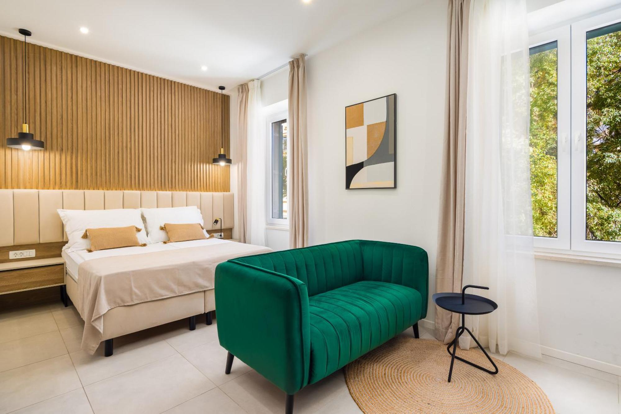 48 Rooms Σπλιτ Εξωτερικό φωτογραφία
