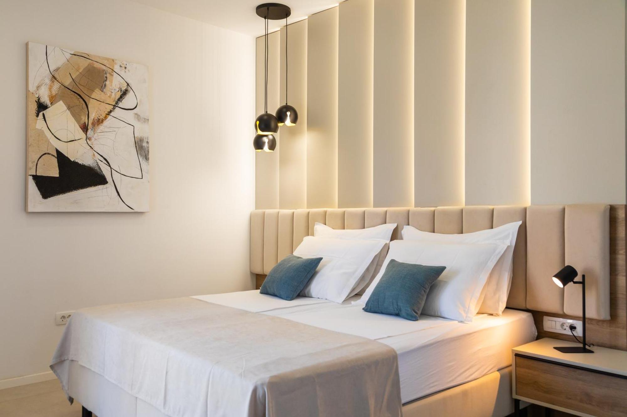 48 Rooms Σπλιτ Εξωτερικό φωτογραφία