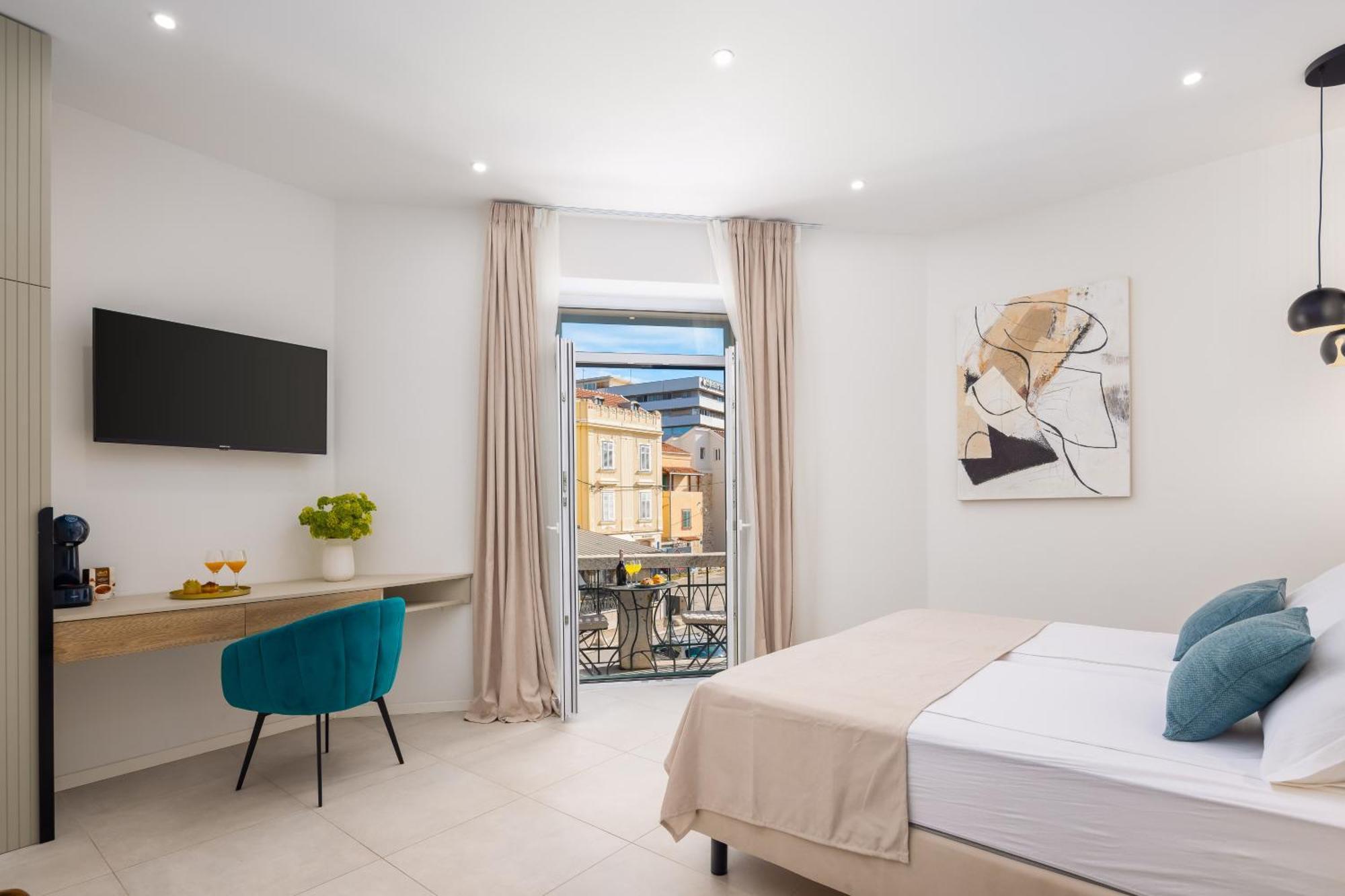 48 Rooms Σπλιτ Εξωτερικό φωτογραφία