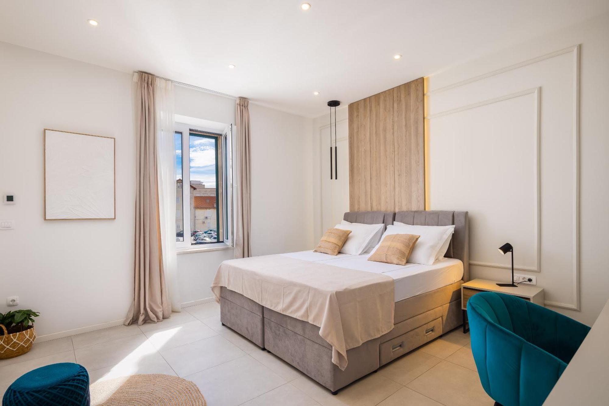 48 Rooms Σπλιτ Εξωτερικό φωτογραφία